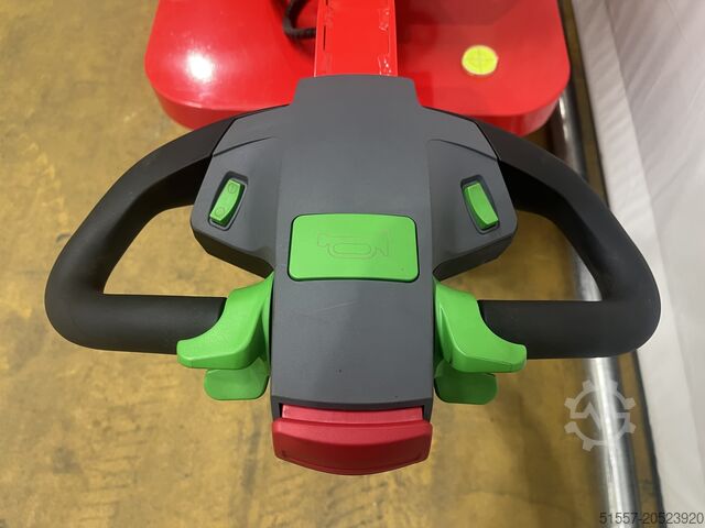 Glass lift / Vacuum lifter SmartGroup SG350 | 2025 (Demo)