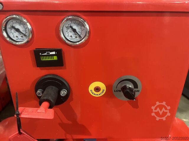 Glass lift / Vacuum lifter SmartGroup SG350 | 2025 (Demo)