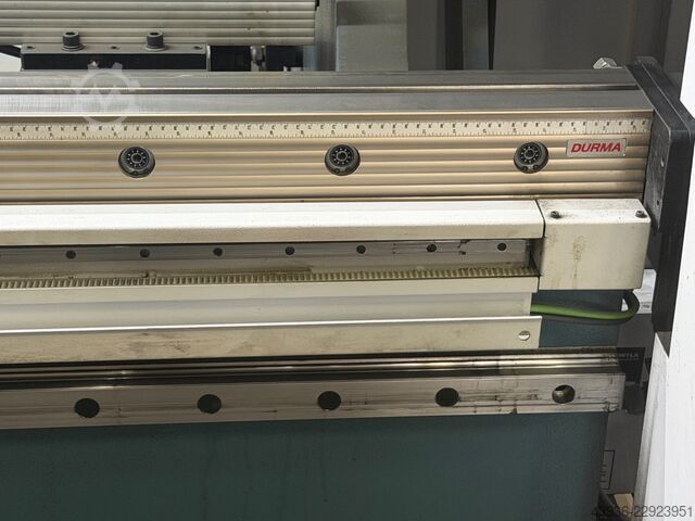 Abkantpresse DURMA - AD-SERVO 30220 DURMA AD-SERVO 30220