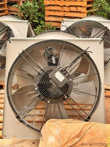 Axial fan BAC P/N 259016