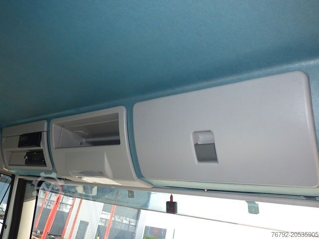 LKW mit Kofferaufbau IVECO ML 160 E 32 P Koffer 7,25m/LBW/AHK/Klima/69 tkm