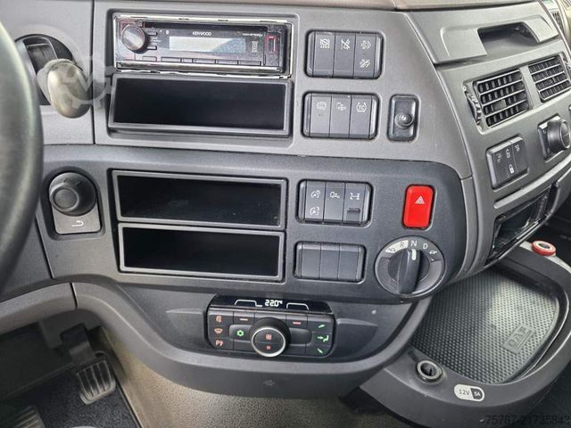 Volume tractor unit DAF XF 450 LL SSC, Standklima, Feuerlöschkästen