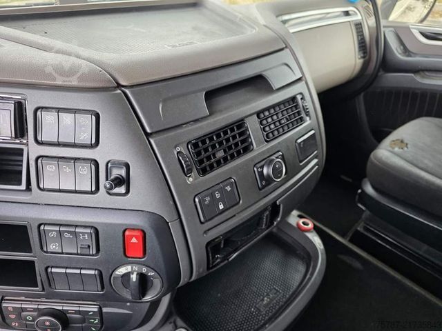 Volume tractor unit DAF XF 450 LL SSC, Standklima, Feuerlöschkästen