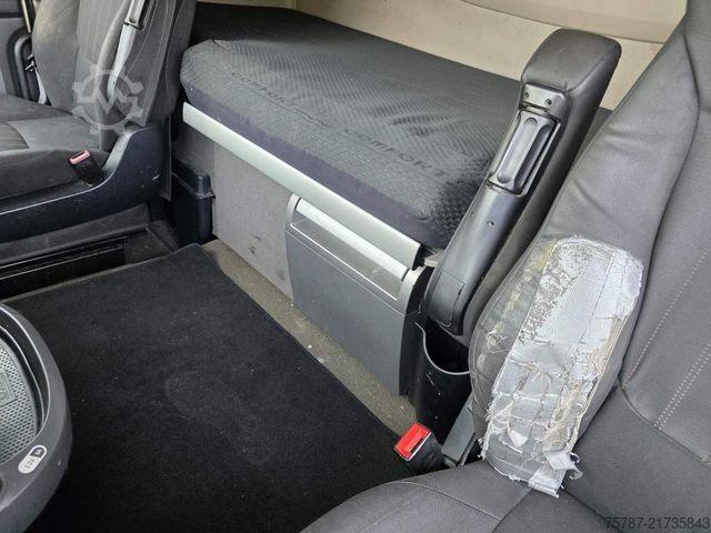 Volume tractor unit DAF XF 450 LL SSC, Standklima, Feuerlöschkästen