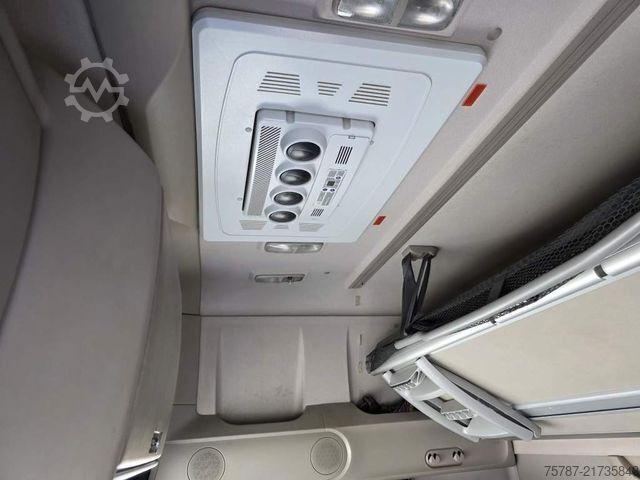 Volume tractor unit DAF XF 450 LL SSC, Standklima, Feuerlöschkästen