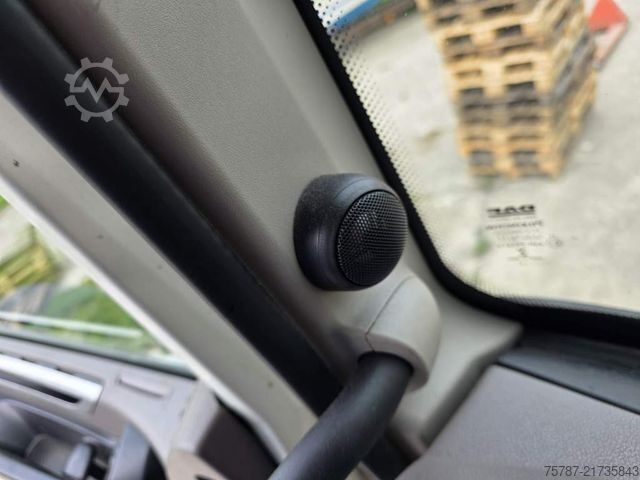 Volume tractor unit DAF XF 450 LL SSC, Standklima, Feuerlöschkästen