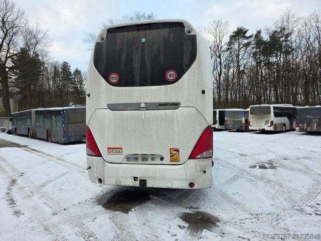 Motor coach NEOPLAN Cityliner L 63+2+1,neues AT Getriebe,ZF Intarder