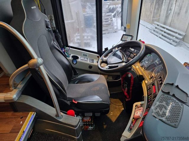 Motor coach NEOPLAN Cityliner L 63+2+1,neues AT Getriebe,ZF Intarder