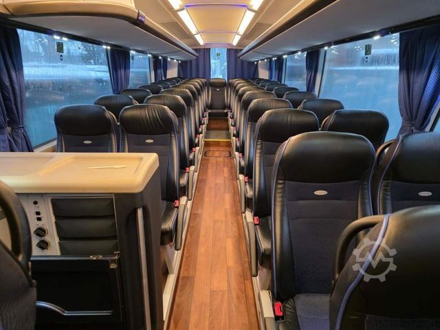 Motor coach NEOPLAN Cityliner L 63+2+1,neues AT Getriebe,ZF Intarder