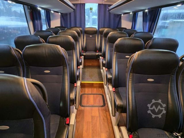 Motor coach NEOPLAN Cityliner L 63+2+1,neues AT Getriebe,ZF Intarder