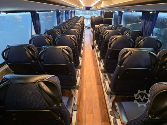 Motor coach NEOPLAN Cityliner L 63+2+1,neues AT Getriebe,ZF Intarder