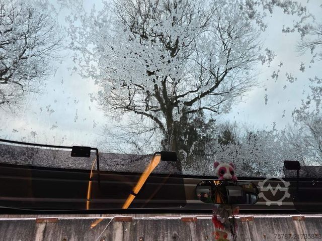 Motor coach NEOPLAN Cityliner L 63+2+1,neues AT Getriebe,ZF Intarder