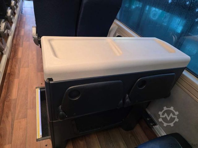 Motor coach NEOPLAN Cityliner L 63+2+1,neues AT Getriebe,ZF Intarder