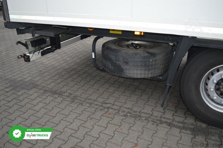 Reefer semitrailer KRONE SDR Cool Liner FP 45 ThermoKing SLXi 300