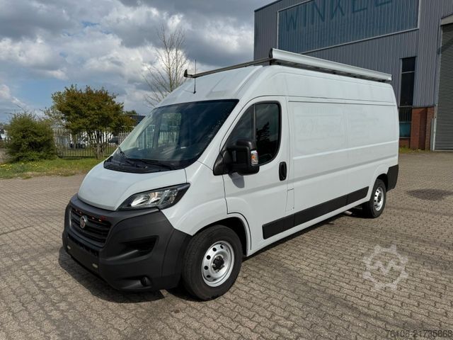 Panel van FIAT Ducato Maxi 35 180 L4H2 *Automatik*