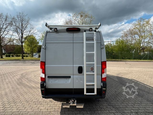 Panel van FIAT Ducato Maxi 35 180 L4H2 *Automatik*