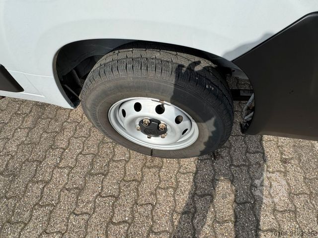 Panel van FIAT Ducato Maxi 35 180 L4H2 *Automatik*