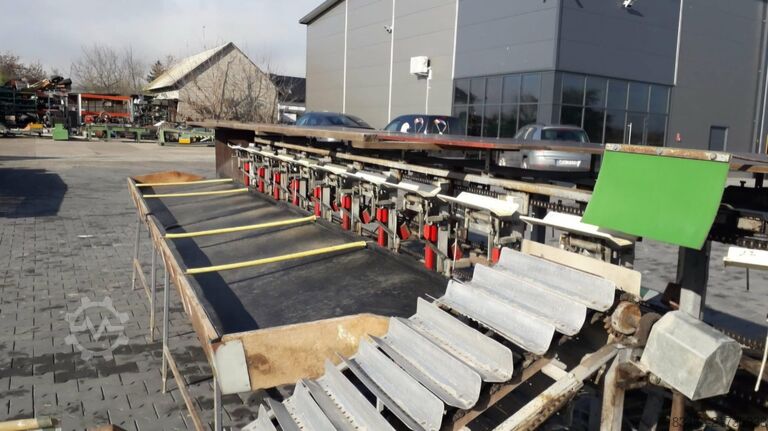 Conveyor belt Forderband Transportband  Conveyor 