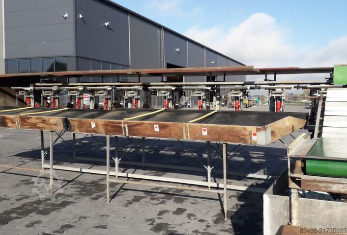 Conveyor belt Forderband Transportband  Conveyor 