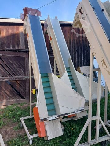 Conveyor belt Forderband Transportband  Conveyor 