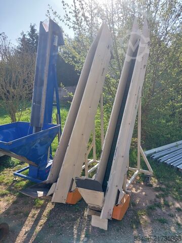 Conveyor belt Forderband Transportband  Conveyor 