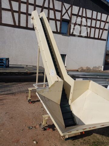 Conveyor belt Forderband Transportband  Conveyor 