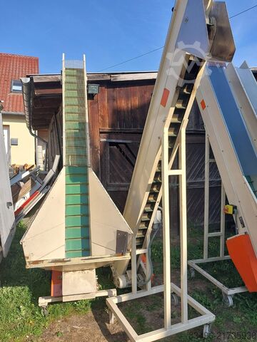 Conveyor belt Forderband Transportband  Conveyor 