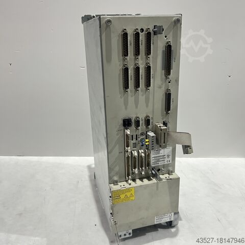 Elektronik / SPS-Steuerungen SIEMENS 6FC5410-0AY03-1AA0