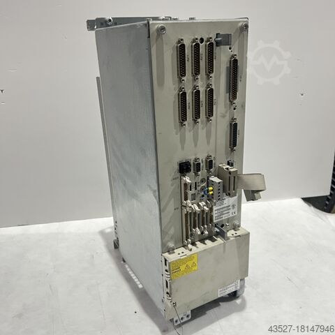 Elektronik / SPS-Steuerungen SIEMENS 6FC5410-0AY03-1AA0