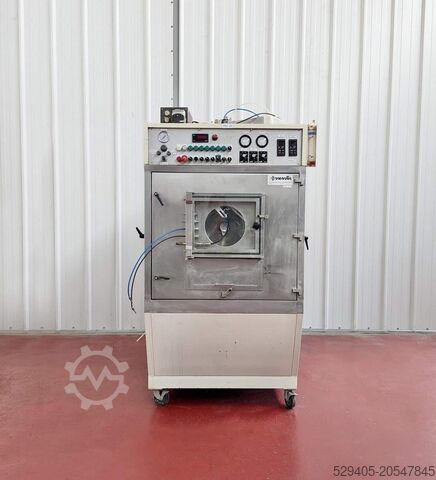 Dumoulin 5X  Dumoulin 5X