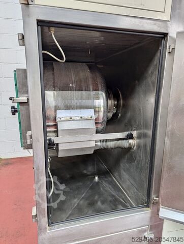 Dumoulin 5X  Dumoulin 5X