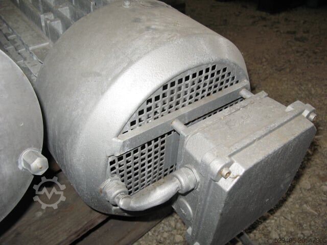 Pumpe Fristam FM 252 C – Pompe centrifuge