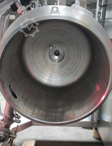 Haagen & Rinau Unimix SRM 200 Haagen & Rinau Unimix SRM 200