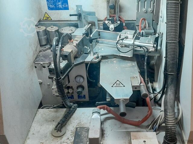 Single Edgebanders BIESSE AKRON 1330 A