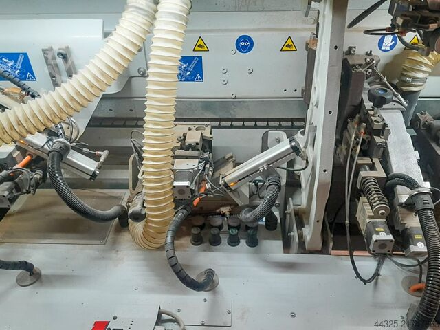 Single Edgebanders BIESSE AKRON 1330 A