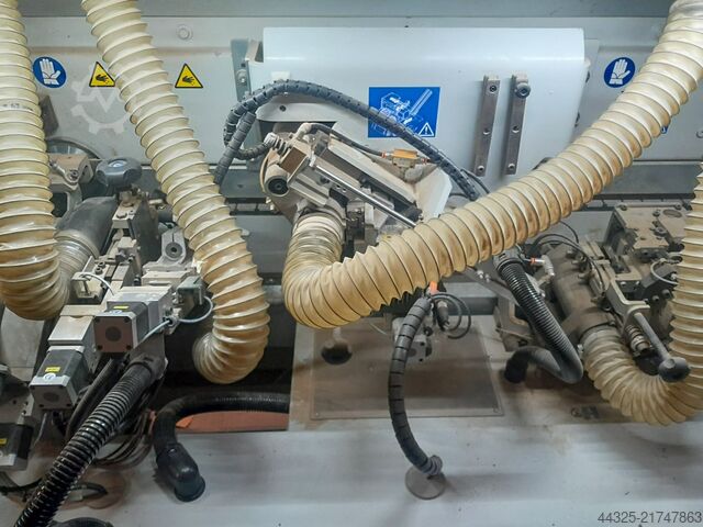 Single Edgebanders BIESSE AKRON 1330 A