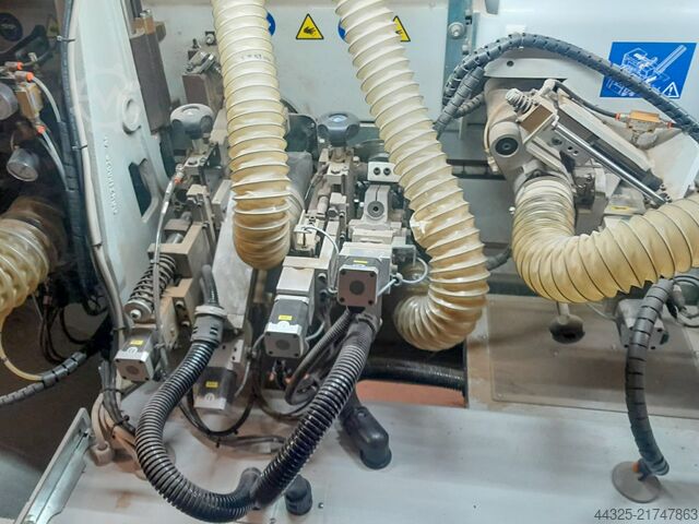 Single Edgebanders BIESSE AKRON 1330 A
