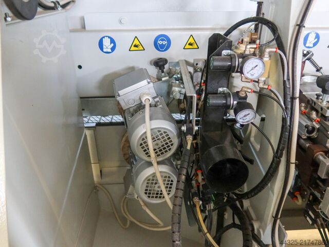 Single Edgebanders BIESSE AKRON 1330 A