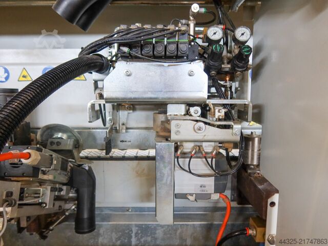 Single Edgebanders BIESSE AKRON 1330 A