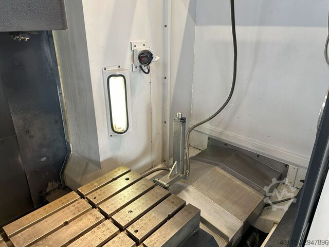 Vertical Machining Center Mazak MTV 515/40N