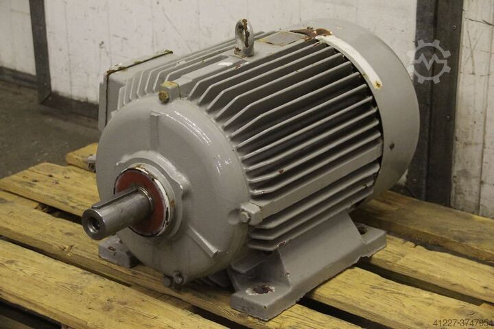 Electric motor 24 kW 1480 rpm Schorch KE3200L-BA014-Z