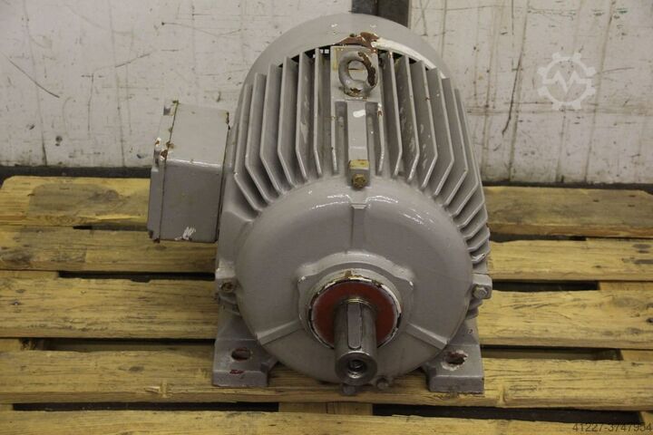 Electric motor 24 kW 1480 rpm Schorch KE3200L-BA014-Z