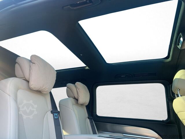 Minibus Mercedes-Benz V-Klasse V 300 d 4MATIC EXCLUSIVE Lang EXCLUSIVE