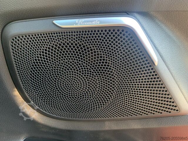 Minibus Mercedes-Benz V-Klasse V 300 d 4MATIC EXCLUSIVE Lang EXCLUSIVE