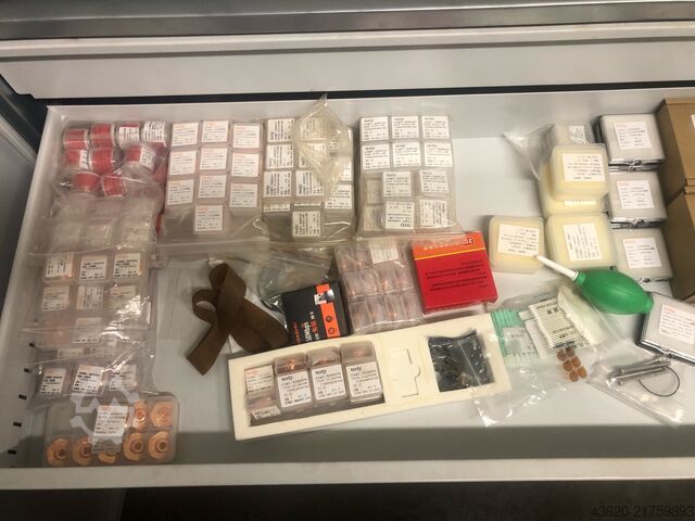 Laser cutting machine Bodor I7