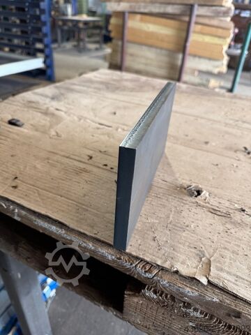 Laser cutting machine Bodor I7