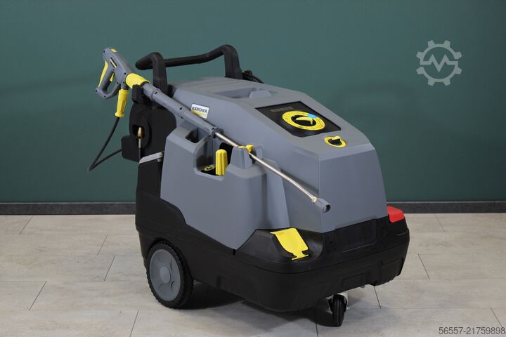 High-pressure cleaner Kärcher HDS 8/18-4 CXA