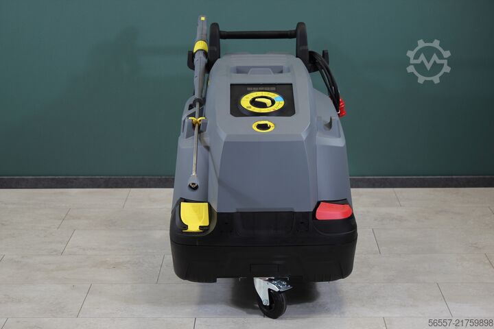 High-pressure cleaner Kärcher HDS 8/18-4 CXA