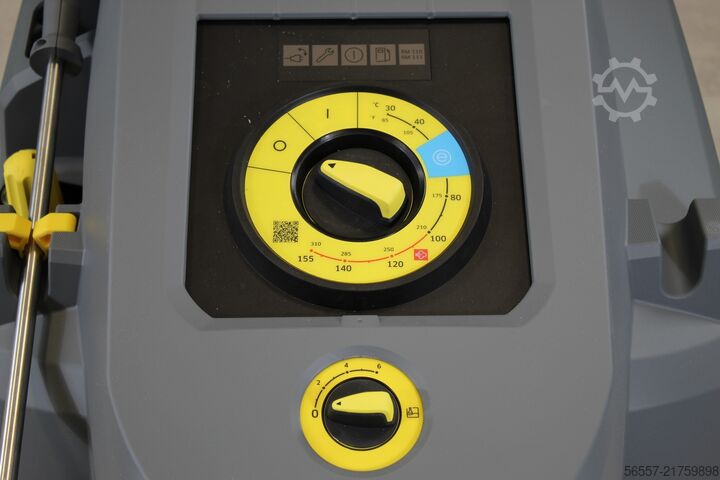 High-pressure cleaner Kärcher HDS 8/18-4 CXA