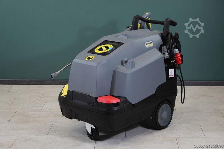 High-pressure cleaner Kärcher HDS 8/18-4 CXA